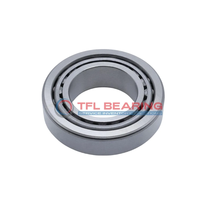 TS (Single Row Tapered Roller Bearings) (Imperial) 3583-3530